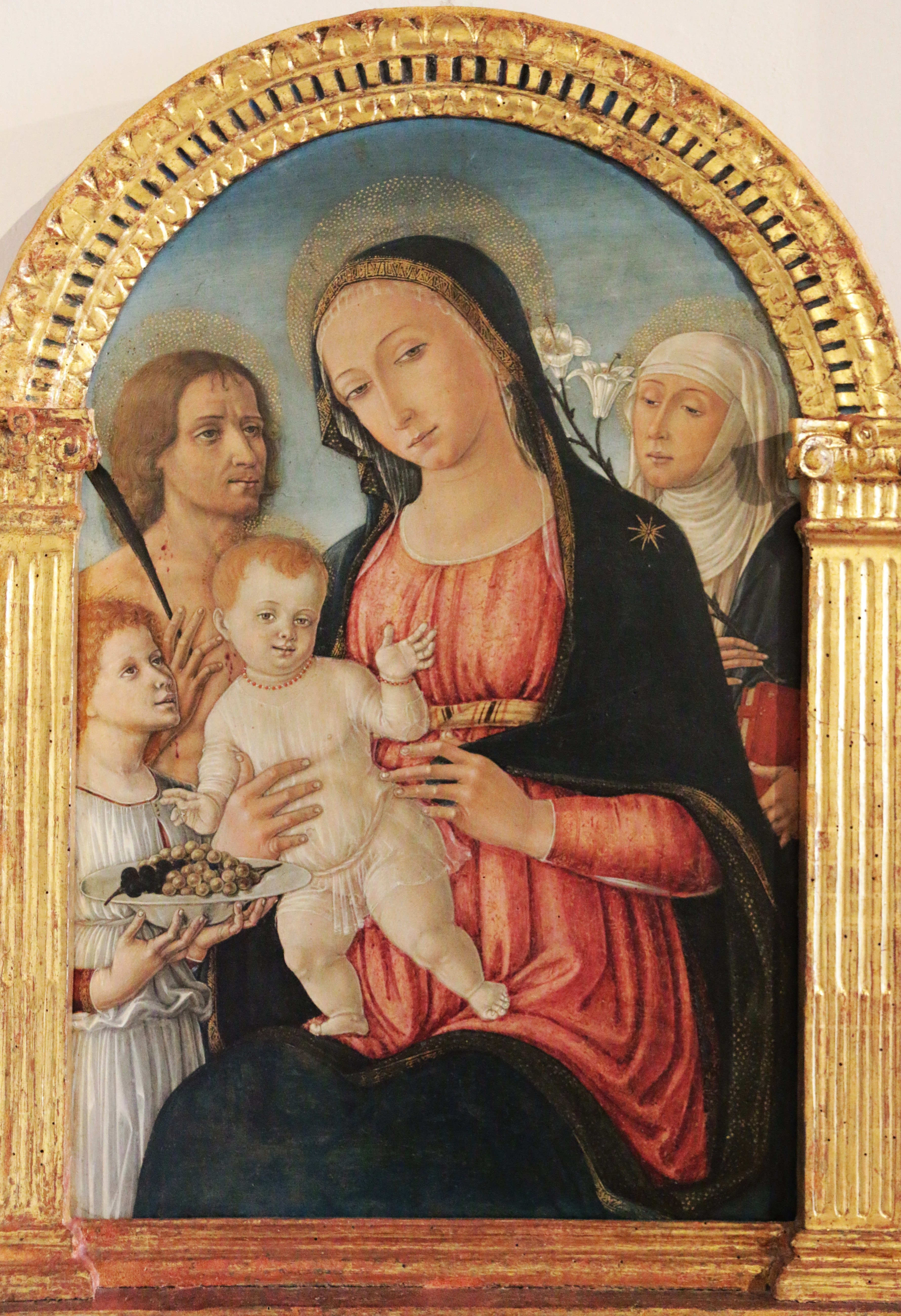 Siena